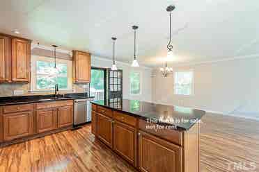 6 BR in Raleigh