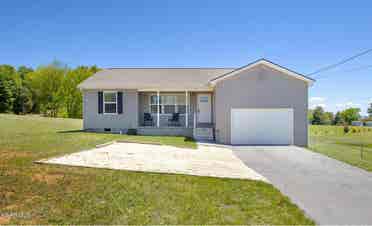 White Pine Home