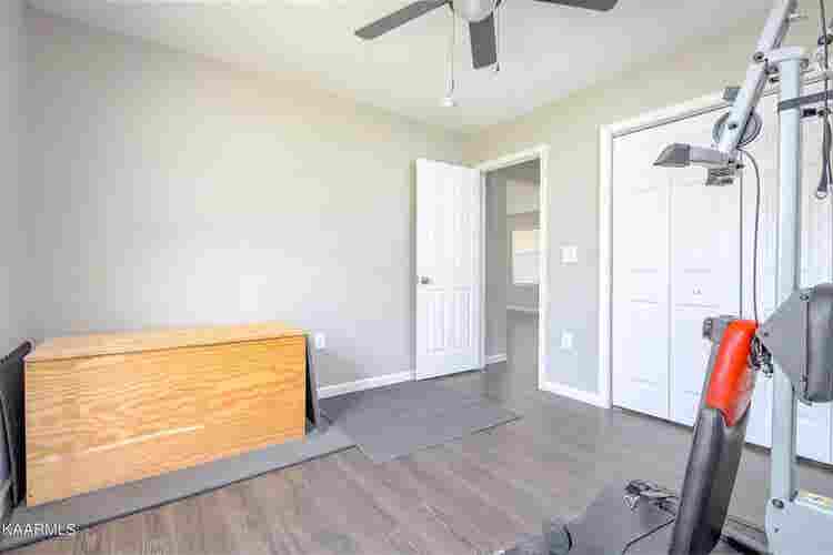 White Pine Home