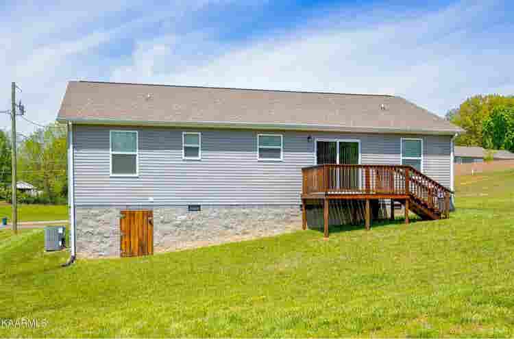 White Pine Home