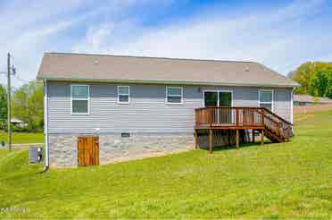 White Pine Home