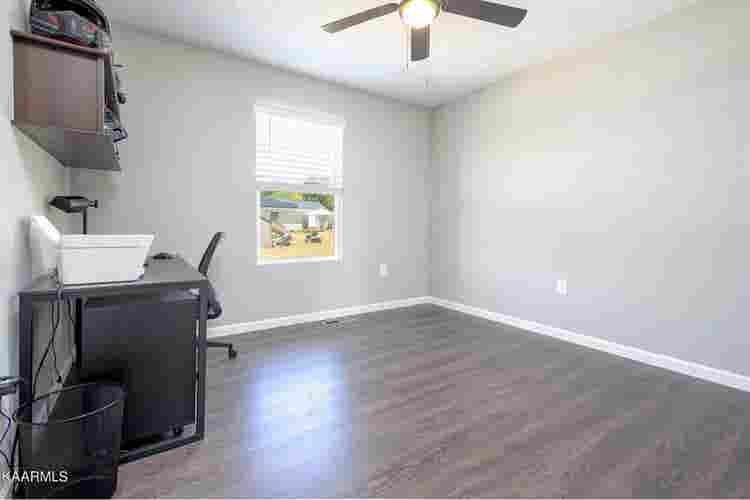 White Pine Home