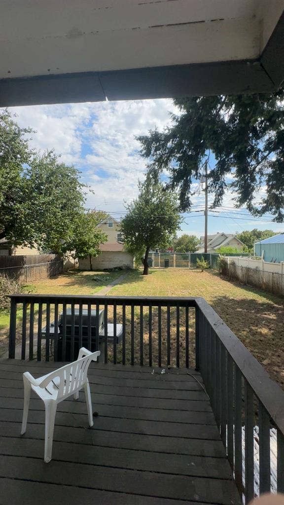 New Listing