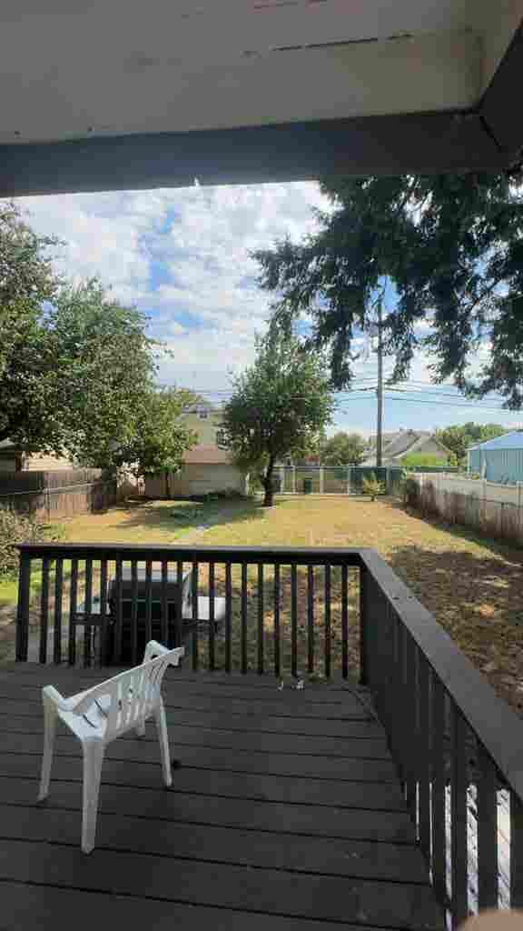 New Listing