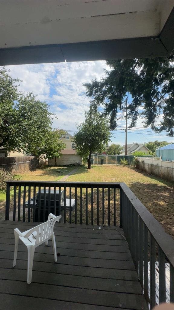 New Listing