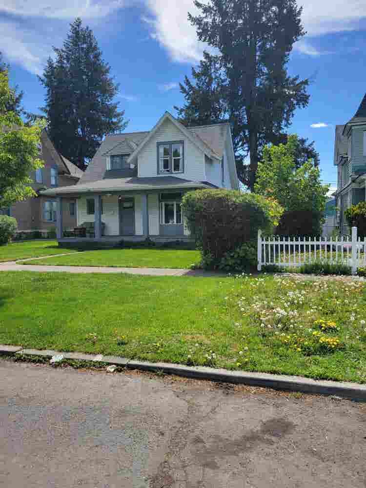 New Listing