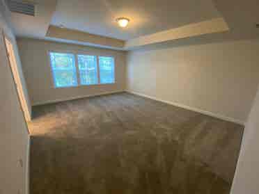 3 BR in Apex