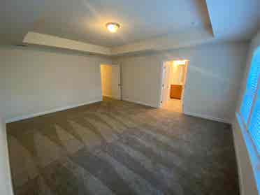 3 BR in Apex