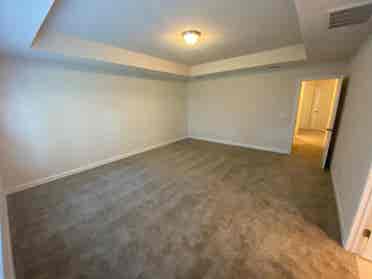 3 BR in Apex