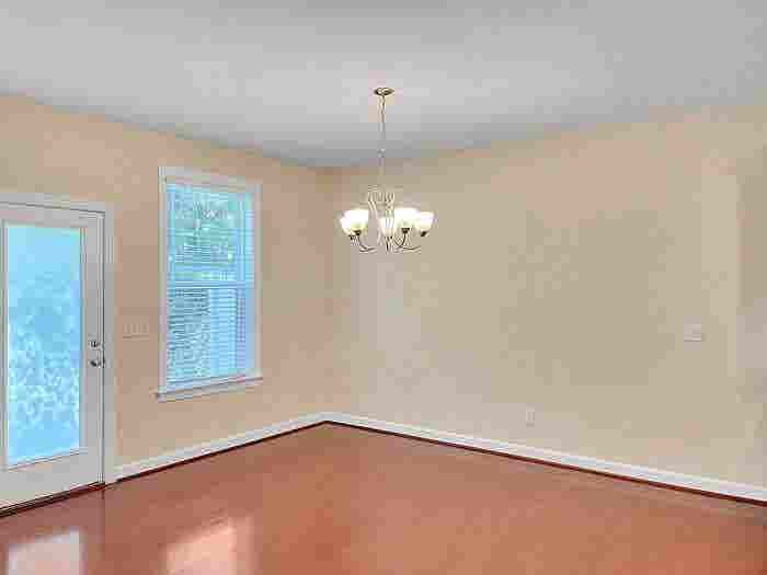 3 BR in Apex