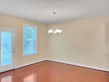 3 BR in Apex