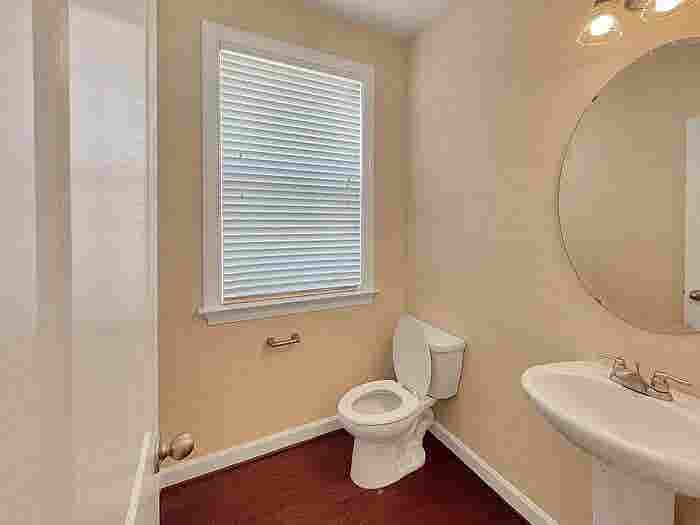 3 BR in Apex