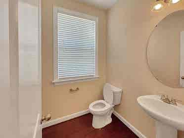 3 BR in Apex