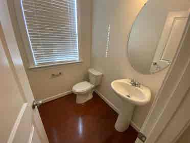 3 BR in Apex