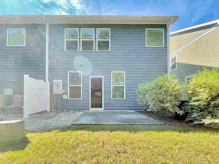 3 BR in Apex
