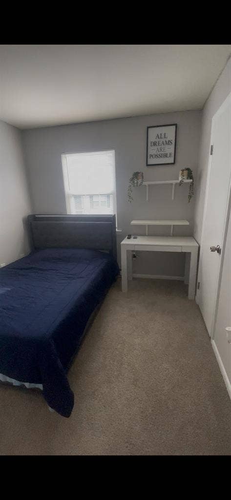 ✨ Furnished Room for Rent ✨