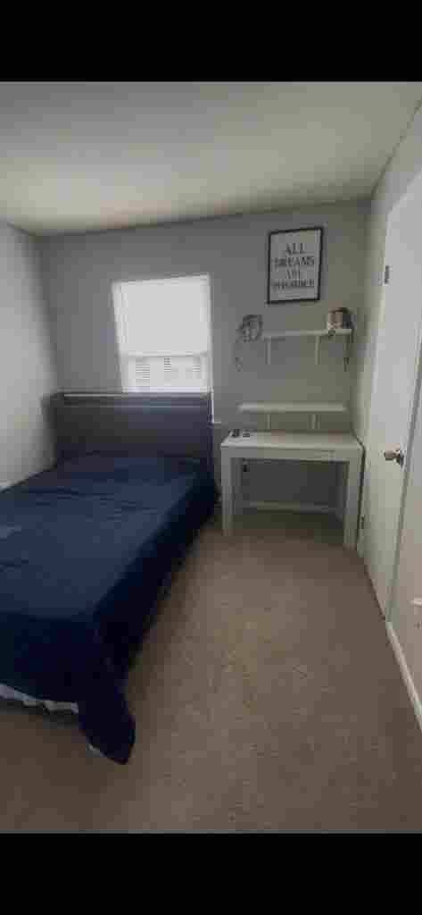 ✨ Furnished Room for Rent ✨