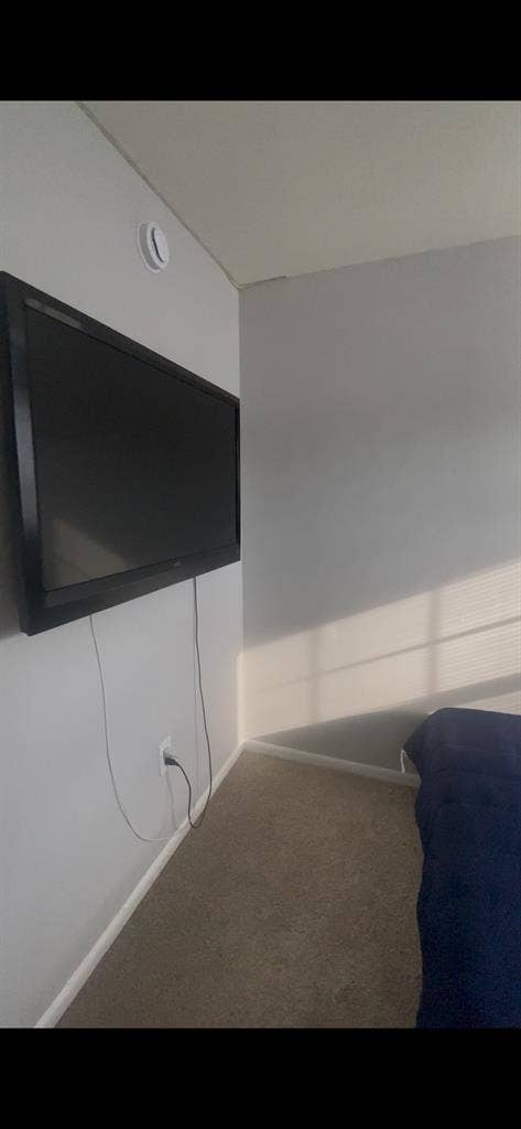 ✨ Furnished Room for Rent ✨