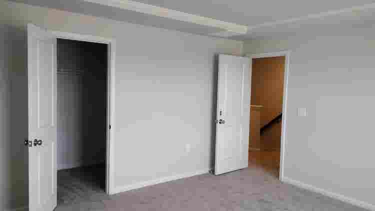 4 BR in Durham