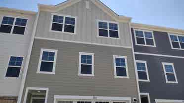 4 BR in Durham
