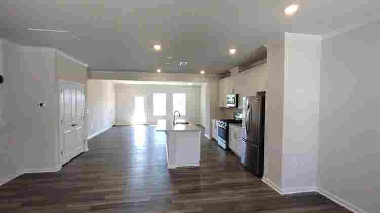 4 BR in Durham