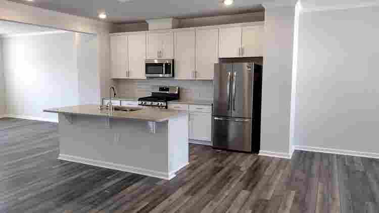 4 BR in Durham