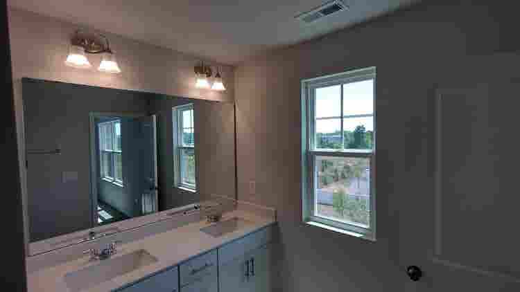 4 BR in Durham
