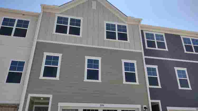 4 BR in Durham