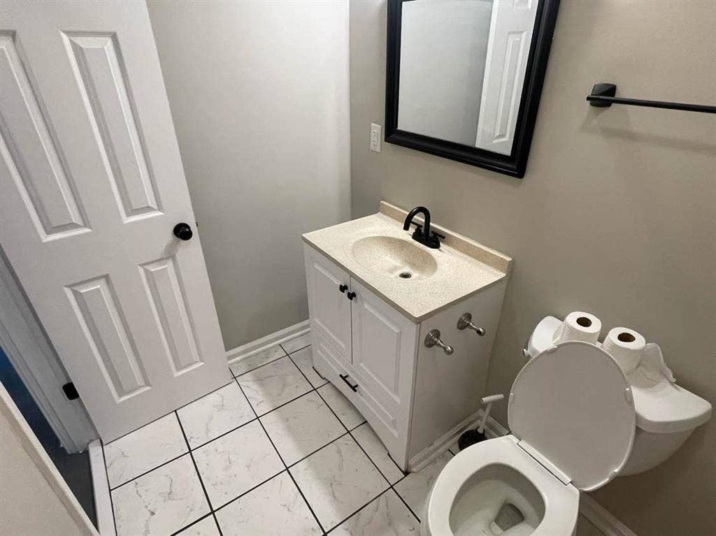 3 BR in Charlotte