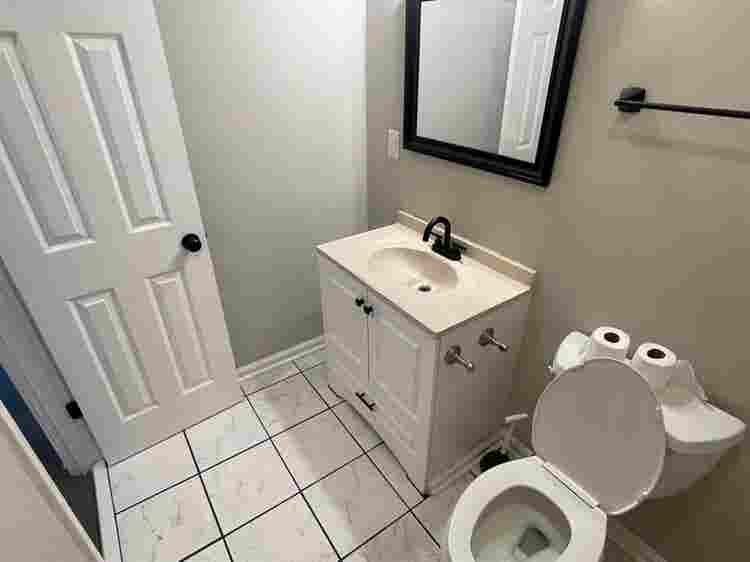3 BR in Charlotte
