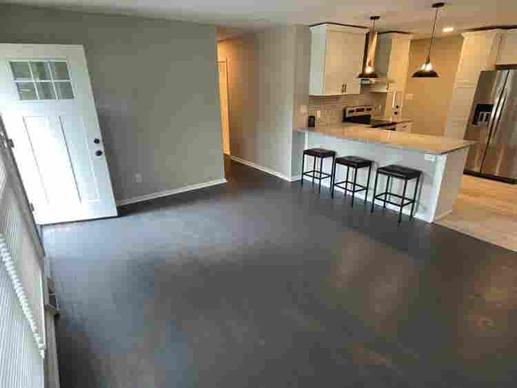 3 BR in Charlotte