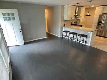 3 BR in Charlotte