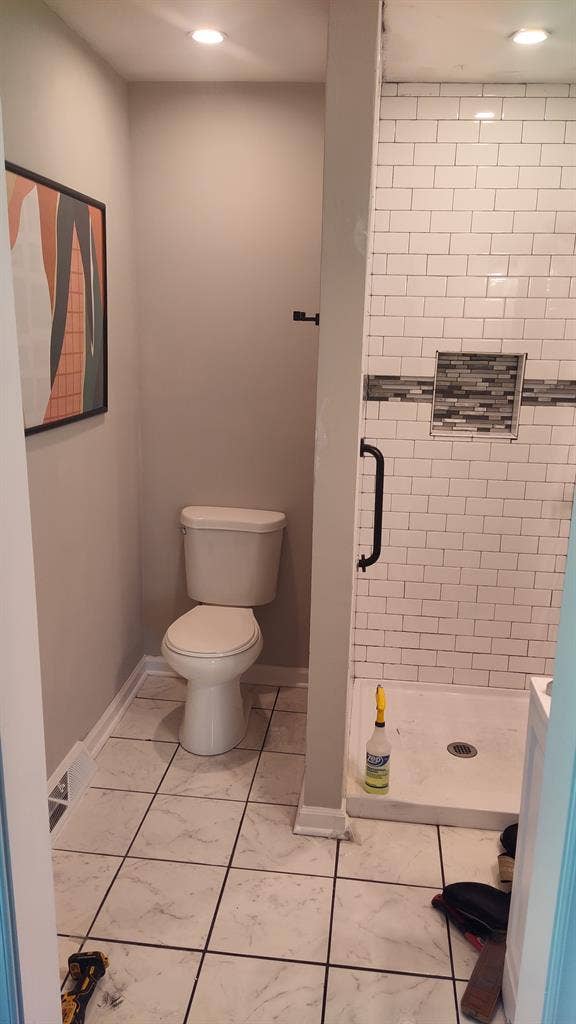 3 BR in Charlotte