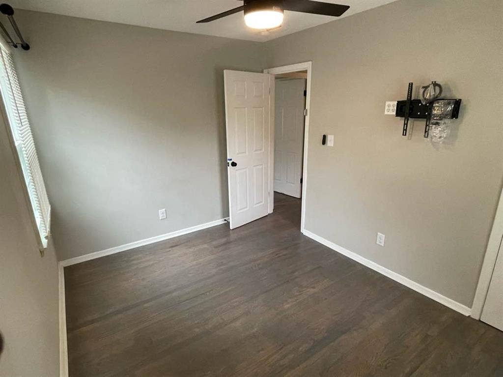3 BR in Charlotte