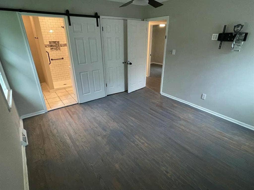 3 BR in Charlotte
