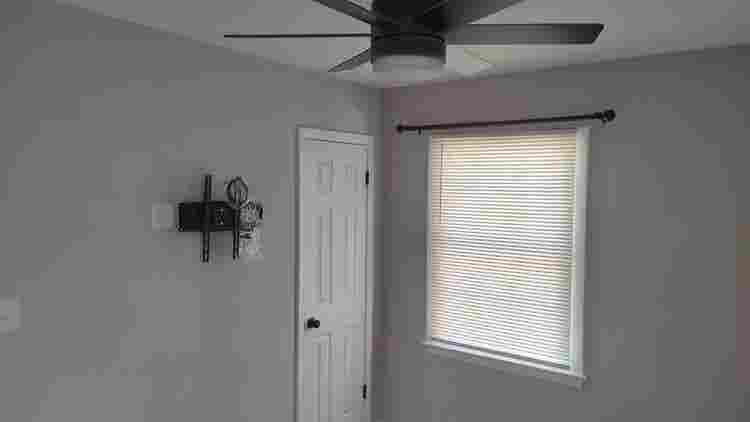 3 BR in Charlotte
