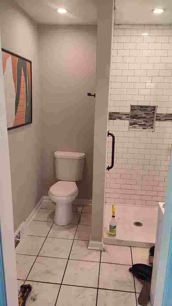 3 BR in Charlotte