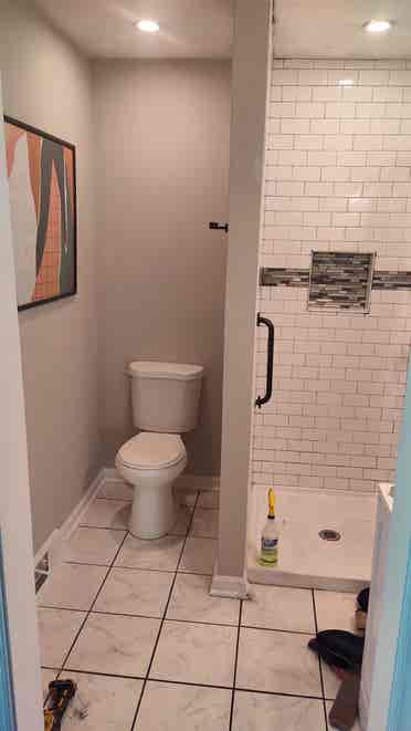 3 BR in Charlotte