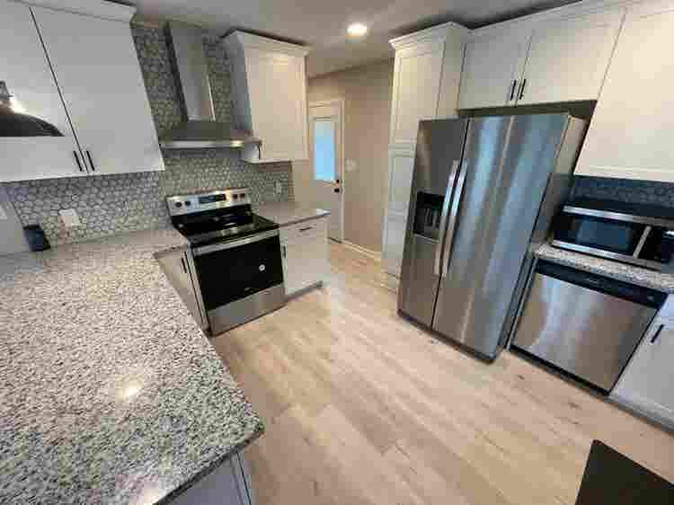 3 BR in Charlotte