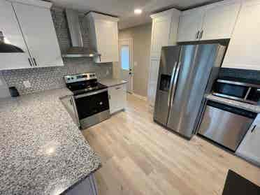 3 BR in Charlotte