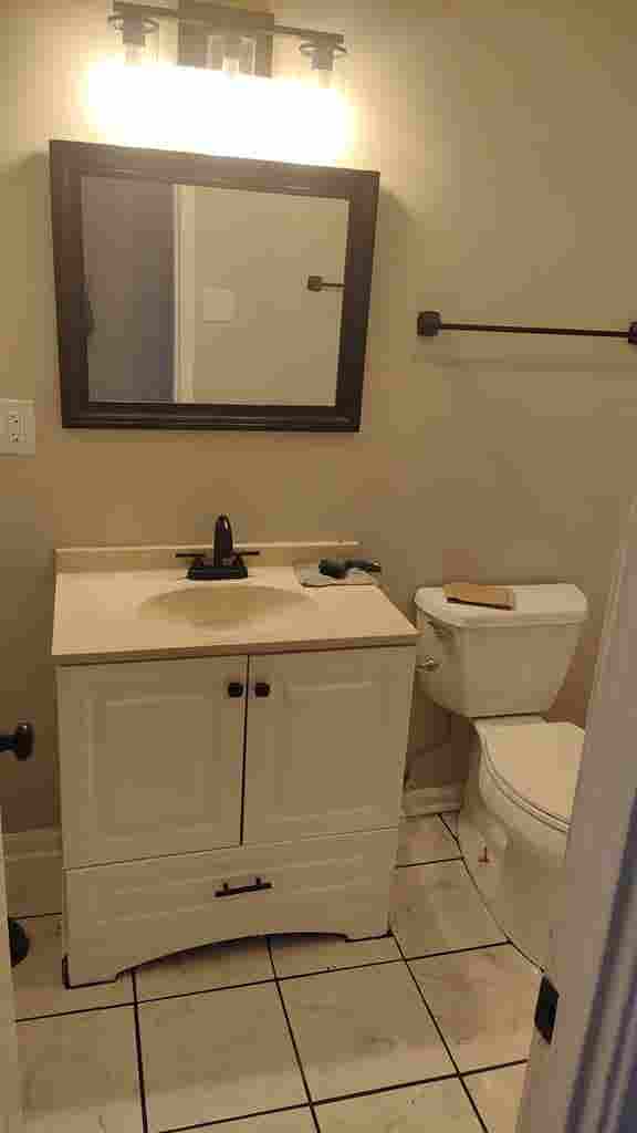 3 BR in Charlotte
