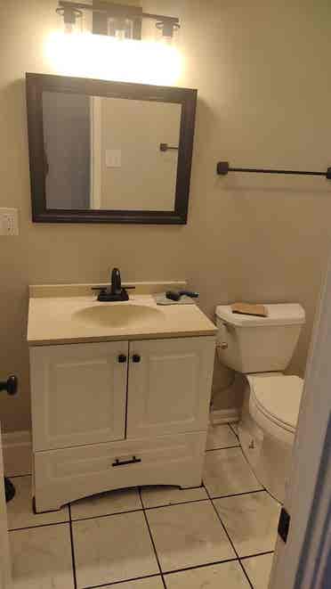3 BR in Charlotte