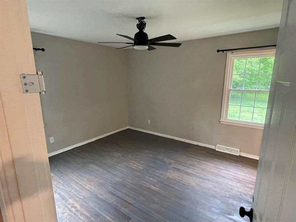 3 BR in Charlotte