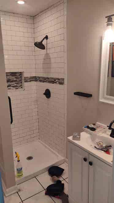 3 BR in Charlotte