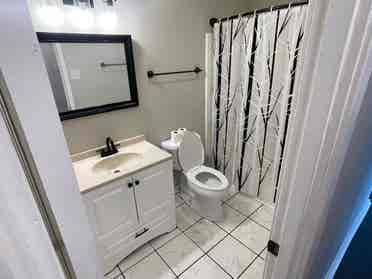 3 BR in Charlotte