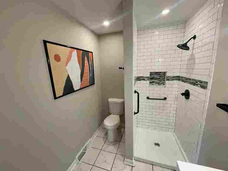 3 BR in Charlotte