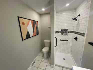 3 BR in Charlotte