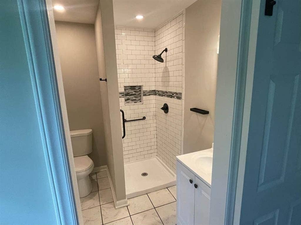 3 BR in Charlotte