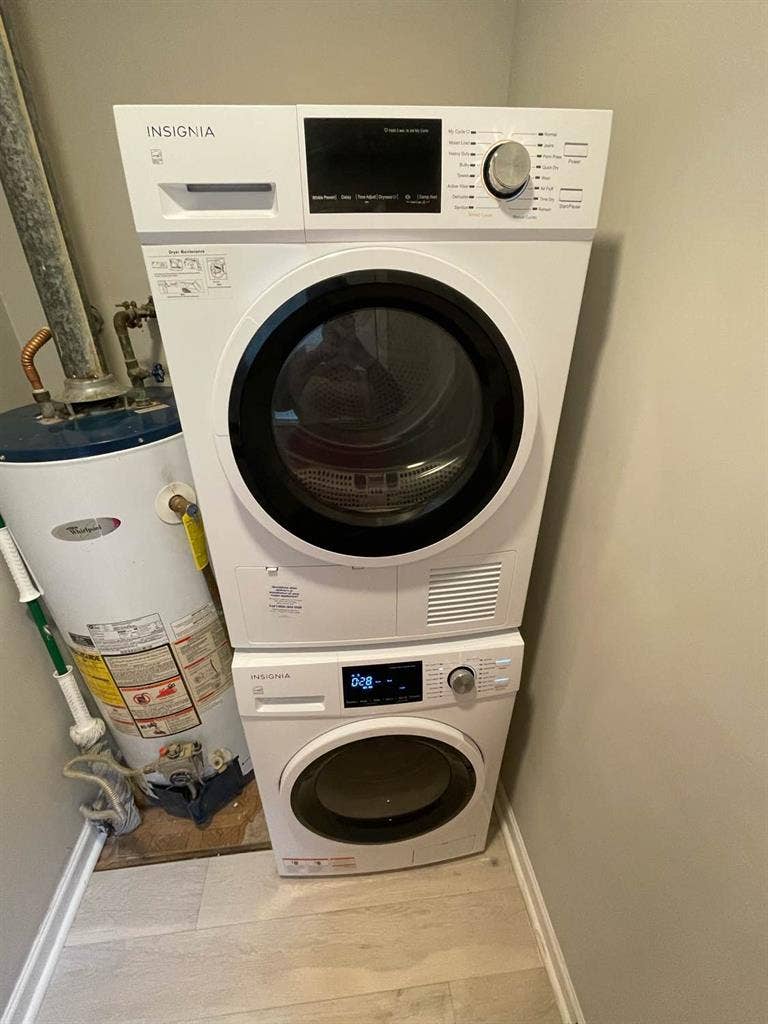 3 BR in Charlotte