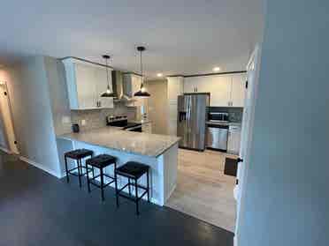 3 BR in Charlotte